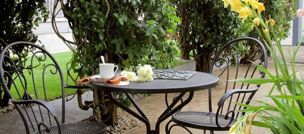 Arbor Guest House Napa Bagian luar foto