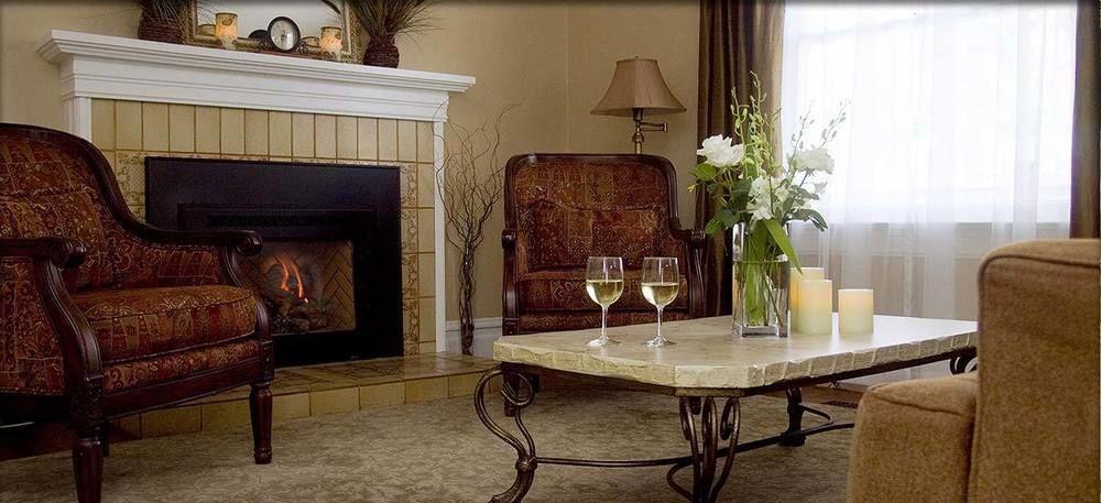 Arbor Guest House Napa Bagian luar foto