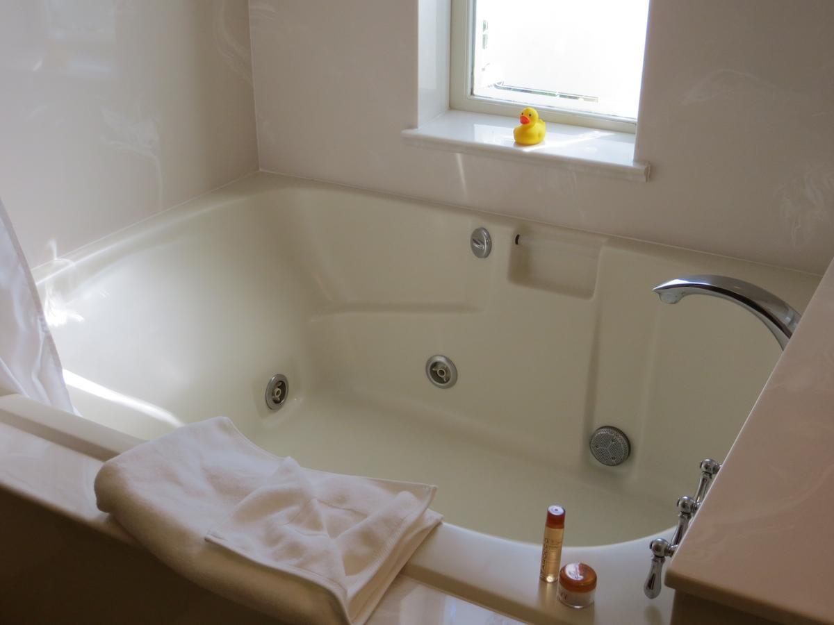 Arbor Guest House Napa Bagian luar foto