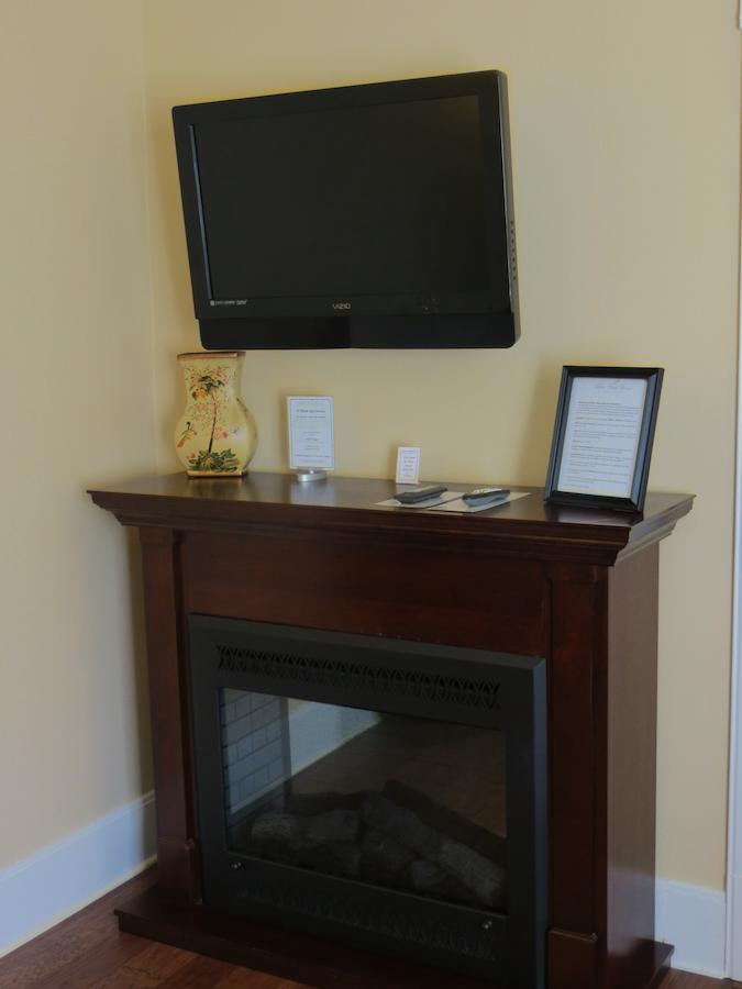 Arbor Guest House Napa Bagian luar foto