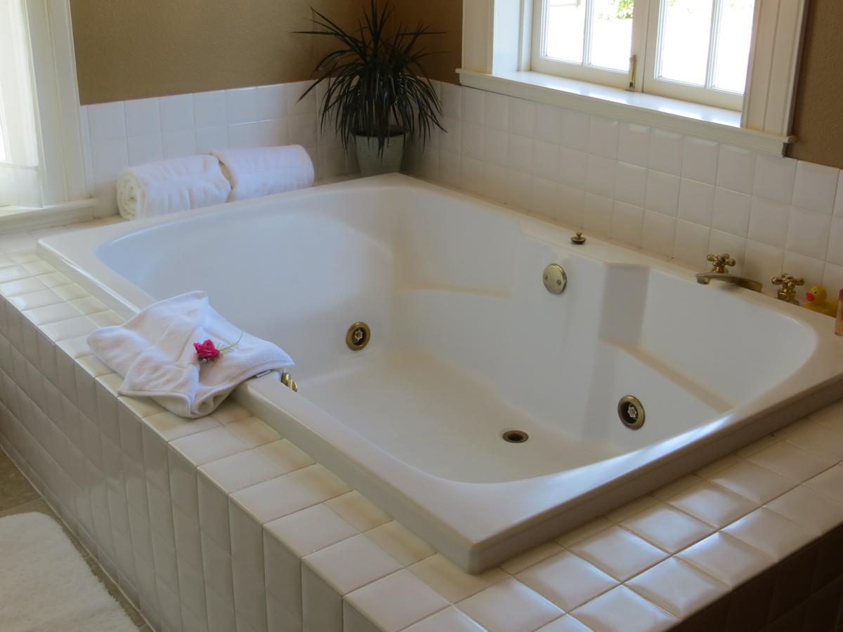 Arbor Guest House Napa Ruang foto