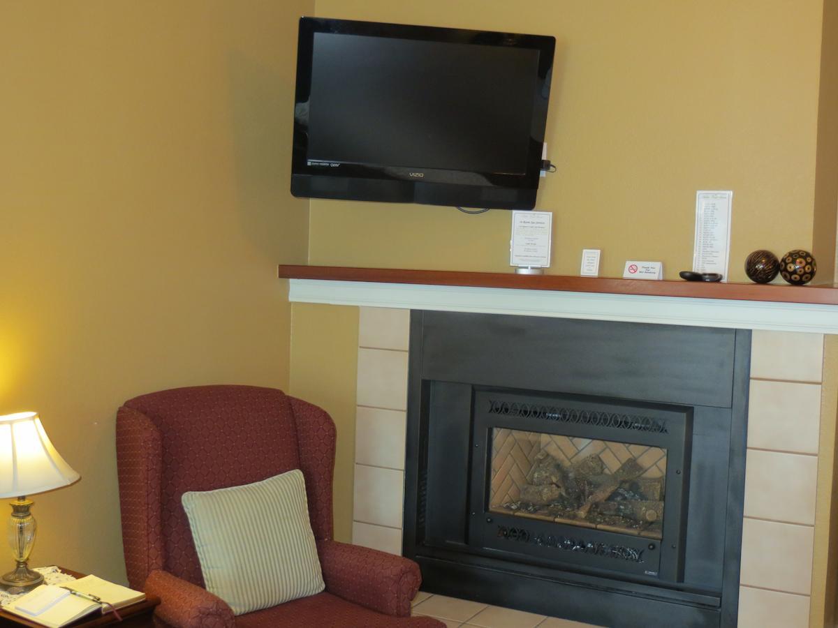 Arbor Guest House Napa Bagian luar foto