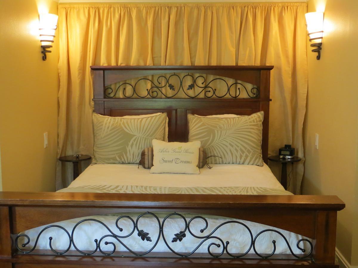 Arbor Guest House Napa Ruang foto