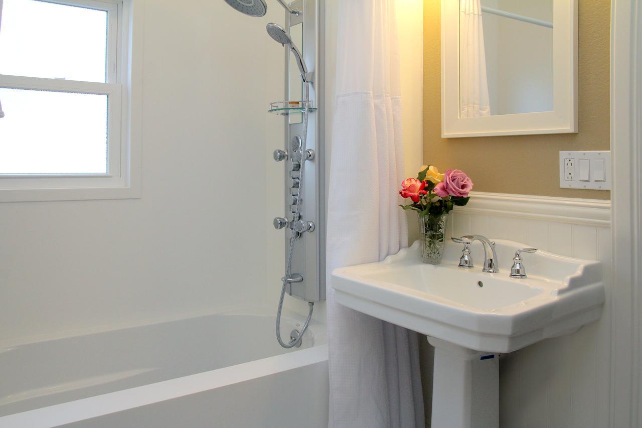 Arbor Guest House Napa Bagian luar foto
