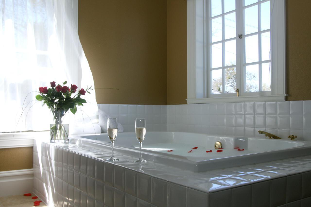 Arbor Guest House Napa Bagian luar foto